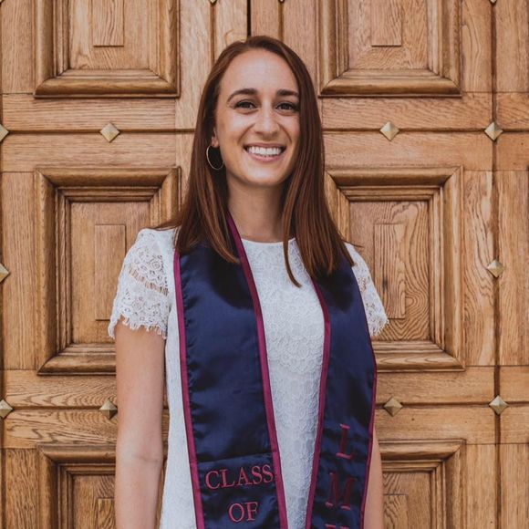 Meet your Posher, Delaney - Picture 1 of 1